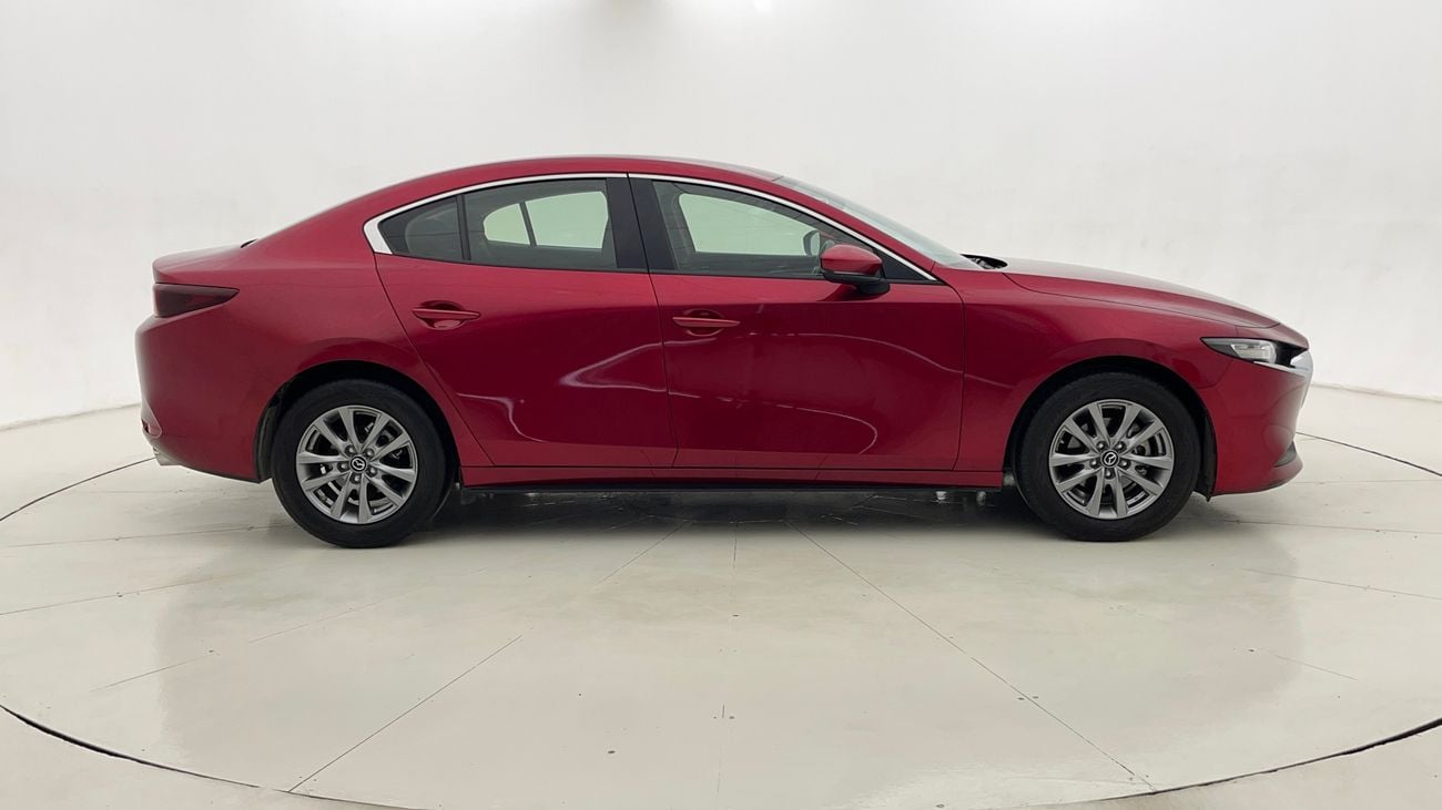 Mazda 3 SELECT 2 | Zero Down Payment | Home Test Drive