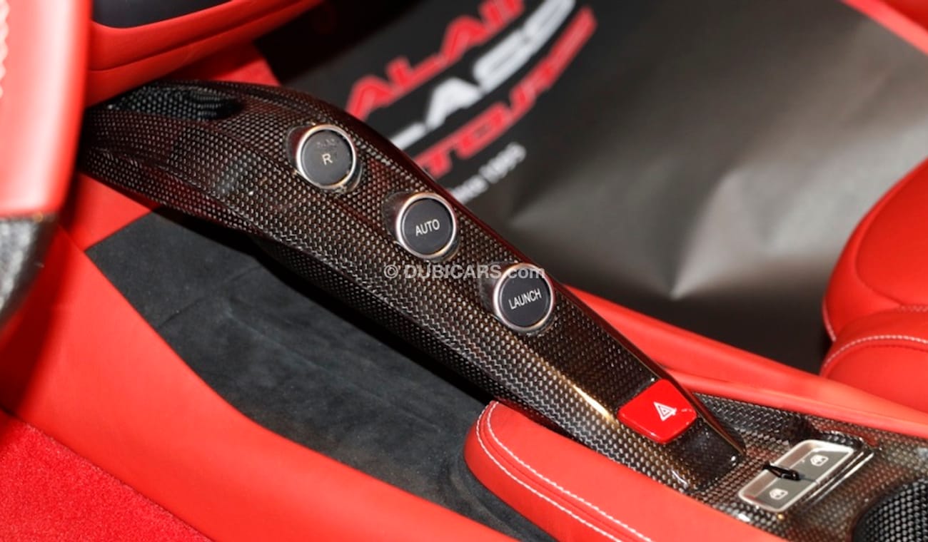 Ferrari F12 Berlinetta