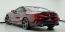 بي أم دبليو 840i M Sport 3.0L (335 HP) 2020 BMW 840i M-Sport, 2026 BMW Service Pack, Full BMW Service History, Excell