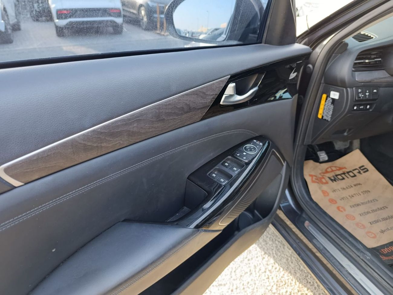 Kia K7 KIA K7 2020 2.0