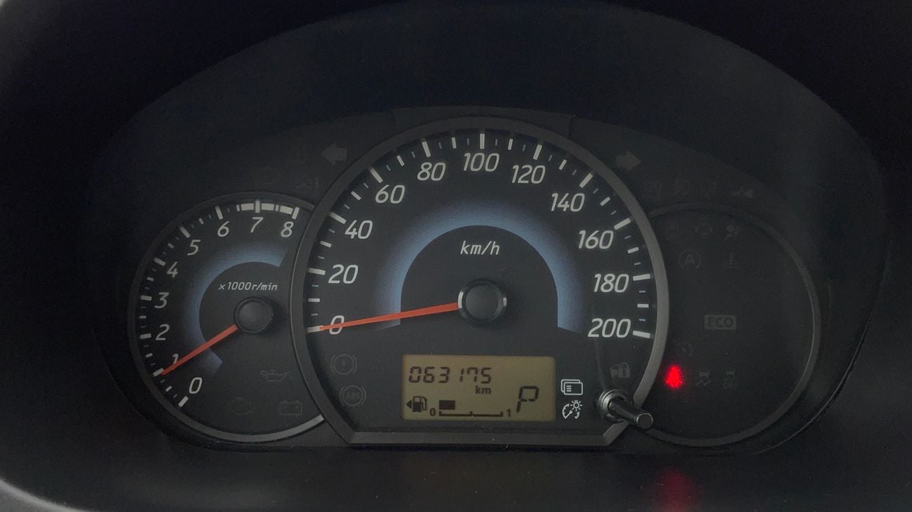 ميتسوبيشي اتراج GLX HIGHLINE 1.2 | بدون دفعة مقدمة | اختبار القيادة في المنزل