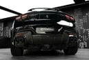 Ferrari Purosangue FERRARI | PUROSANGUE | 2025MY | GCC SPECS MAIN DEALER WARRANTY + SERVICE CONTRACT STD
