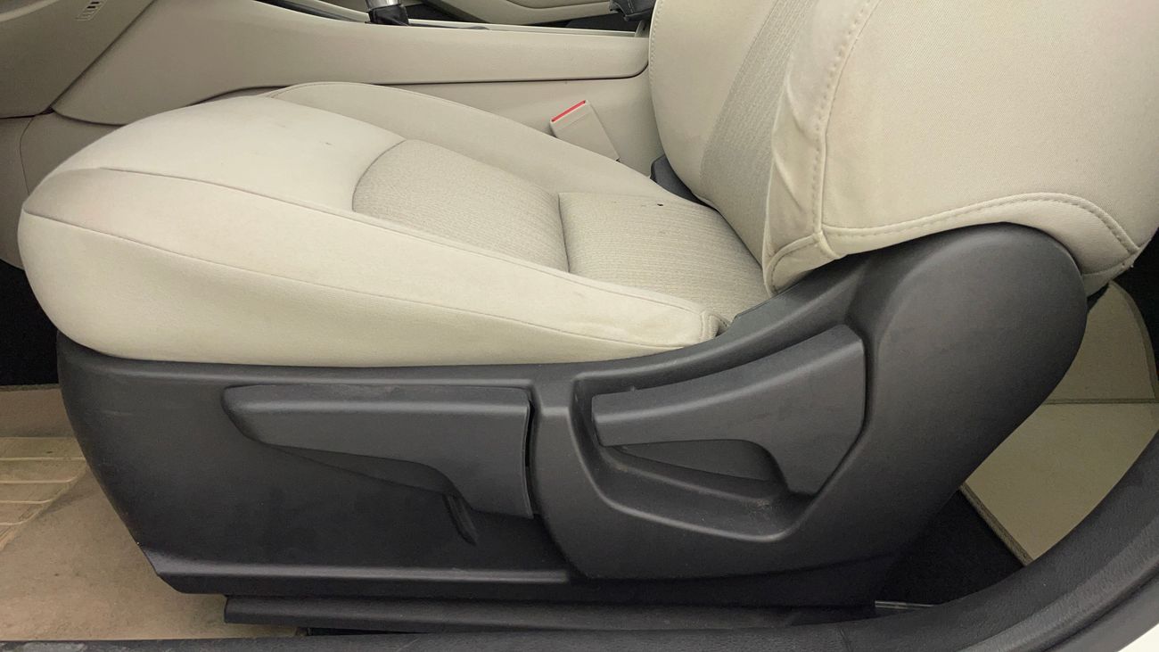 Nissan Altima S 2.5 | Zero Down Payment | Home Test Drive