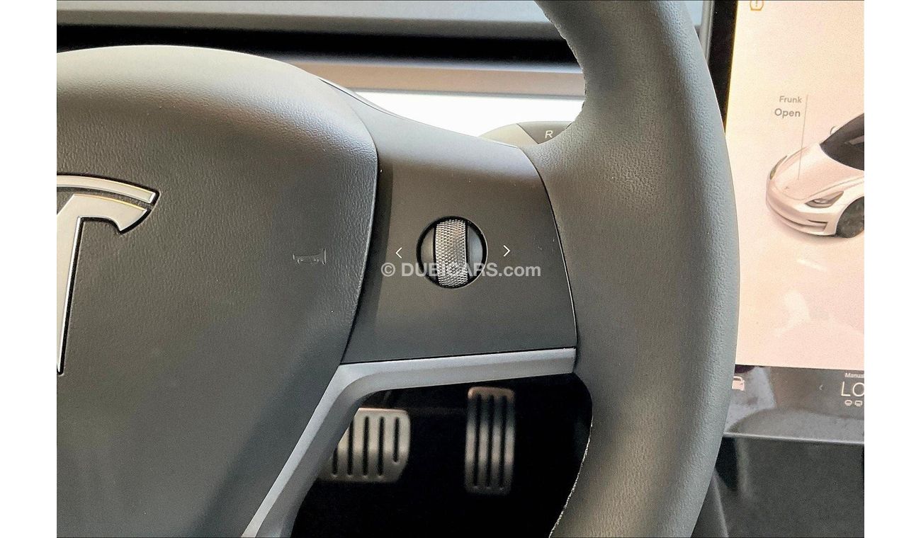 Tesla Model 3 Performance (Dual Motor)