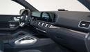 Mercedes-Benz GLE 63 S AMG Coupe - AED 6,424 P/M - 2 Years Warranty