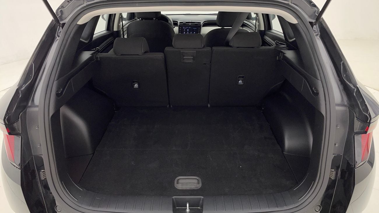 Hyundai Tucson SMART 2 | Zero Down Payment | Home Test Drive