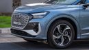 Audi Q4 2023 | AUDI Q4 E-TRON 40 JING VERSION E/V