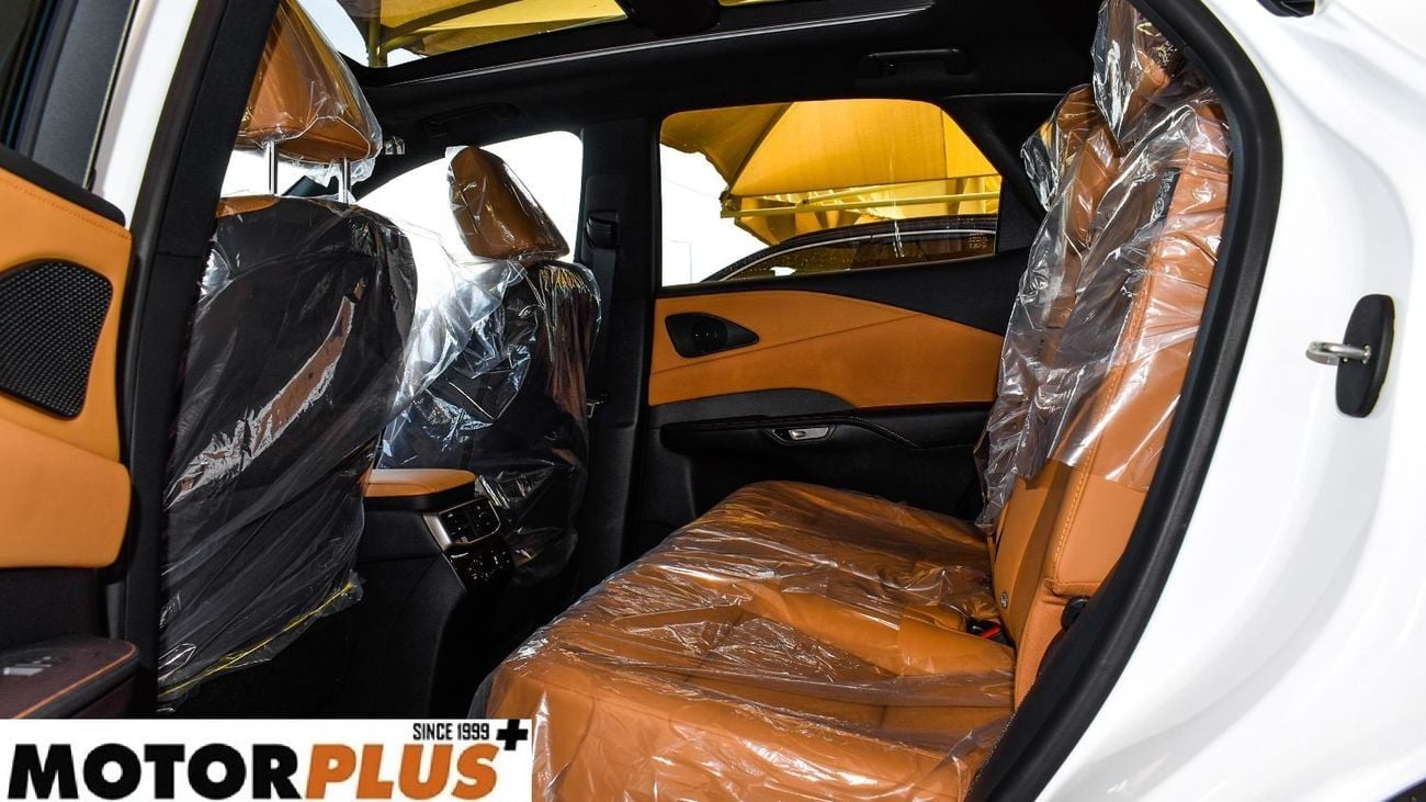 لكزس RX 350 HYBRID F SPORT+