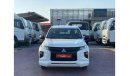 Mitsubishi L200 2021 I 4x2 I Ref#92