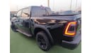 RAM 1500 Dodge Ram 2023 Rebel.Brand new