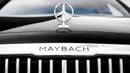 Mercedes Maybach S580 Maybach Mercedes-Benz S 580 Maybach+FACELIFT+4-SEATS+