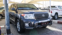 Toyota Land Cruiser GXR V6