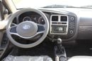Hyundai H100