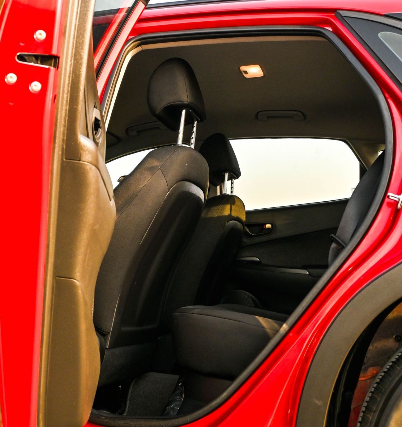 Hyundai Kona HYUNDAI KONA _GLS 2.0L GCC _ 2020 _ IN EXCELLENT CONDITION