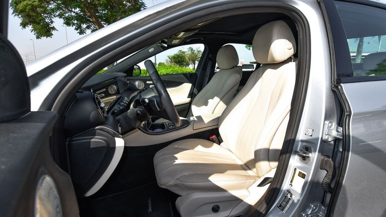 Mercedes-Benz E 350 Perfect Condition | Mercedes-Benz E350 | 2021