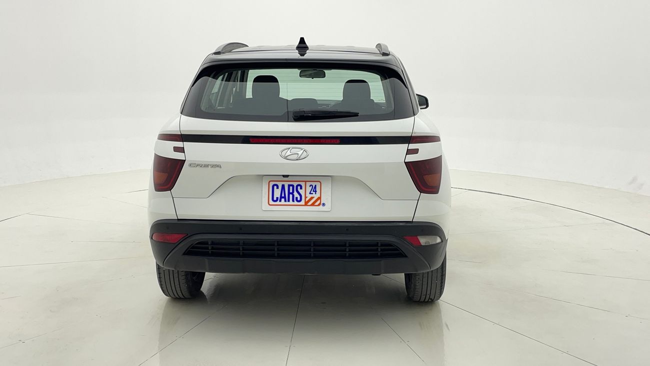 Hyundai Creta SMART 1.5 | Zero Down Payment | Free Home Test Drive