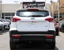 JAC S3 INTELLIGENT