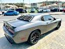Dodge Challenger SXT 3.6L | Monthly 1200/- | 0% DP | Sport Mode | Original Airbags | Fog Lights | # 32060