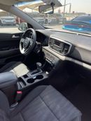 Kia Sportage EX 1.6L