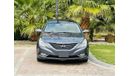 Hyundai Sonata GLS HYUNDAI SONATA 2.0L ll SUNROOF ll GCC ll IMMACULATE CONDITION