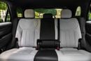 Land Rover Range Rover Sport HSE Zero Km Brand New Clean Title 2key Fully loaded Original paint No Accident