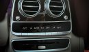 Mercedes-Benz S 560 Std 4Matic V8 GCC Low Mileage Perfect Condition