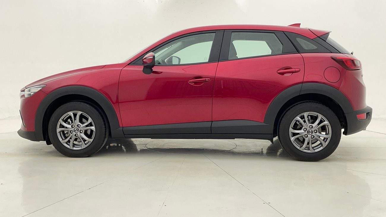 Used Mazda CX3 GT 2 | Zero Down Payment | Home Test Drive 2024 for sale ...