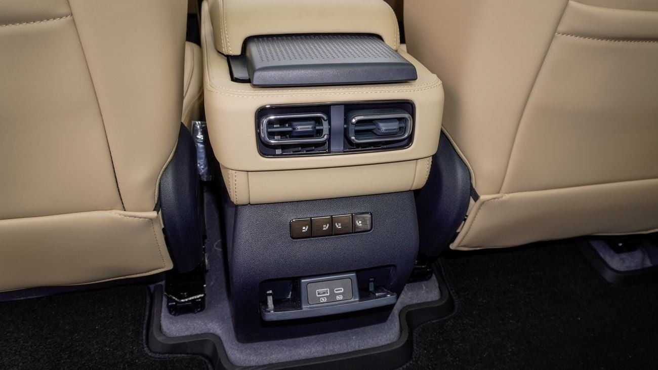 BYD Leopard 5 BYD Leopard 05 PLUG IN Hybrid FULL OPTION