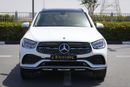 Mercedes Benz GLC 300 AMG