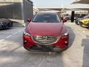Mazda CX3 GT | Guaranteed Warranty | 0 Down Payment