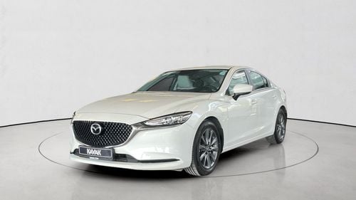 مازدا 2 2.5 PURE AUTO | شامل الضمان | 0 ﺪﻔﻋﺓ ﺃﻮﻟﻯ