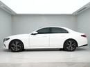Mercedes Benz E200 STD