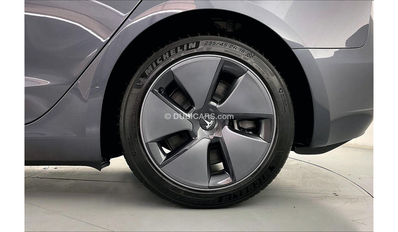 Tesla Model 3 Long Range (Dual Motor)