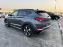 Hyundai Tucson Hyundai Tucson 2018 1.6 limited