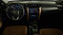 Toyota Fortuner VXR 2025 | AED 2249/Month | 0 DP | 30 Day Return | Warranty | Service History