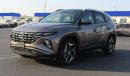 Hyundai Tucson HYUNDAI TUCSON 2.0Ltr. DIESEL F/O (4X2)- Type1 2023YM