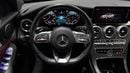 مرسيدس بنز C 200 2021 AMG LINE | AED 1590/Month | 0 DP | 30 Day Return | Warranty | Service History