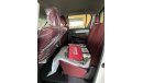 Toyota Hilux 2.8L 4WD Automatic Double Cabin Diesel Zero KM