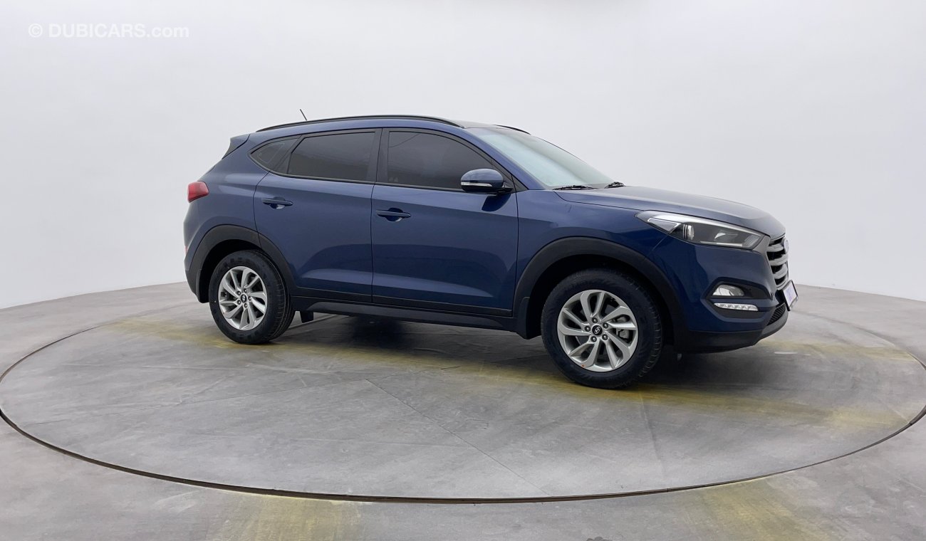 Hyundai Tucson Tucson 2.0 2000