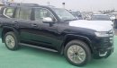 Toyota Land Cruiser 2023 Toyota Land Cruiser VX (J300), 5dr SUV, 3.5L 6cyl Petrol, Automatic, Four Wheel Drive