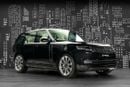 Land Rover Range Rover RANGE ROVER | VOGUE HSE P530 | GCC SPECS | MAIN DEALER WARRANTY HSE P530