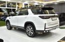 تشنجان CS95 EXCELLENT DEAL for our Changan CS95 4WD ( 2025 Model ) in White Color GCC Specs