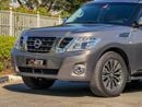 Nissan Patrol LE Platinum 5.6L