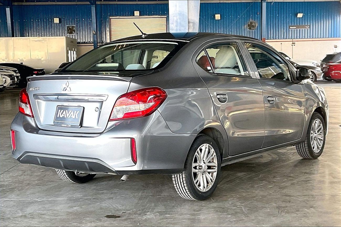 ميتسوبيشي اتراج GLX Full | National Day Celebration | شامل الضمان | 0 ﺪﻔﻋﺓ ﺃﻮﻟﻯ