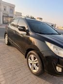 هيونداي توسون