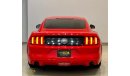 Ford Mustang 2017 Ford Mustang Coupe V6, 2022 Ford Warranty, Low Kms, GCC