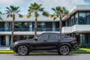 BMW X6 M 50i X6 M50i | 4,113 P.M | 0% Downpayment | X6 M50i BMW SERVICE CONTRACT!