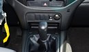 Mitsubishi L200 2.4 L d