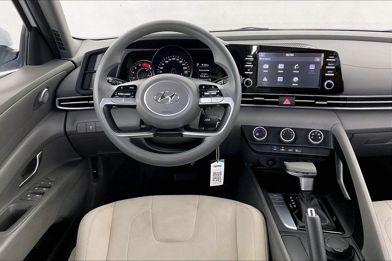 Kia Cerato LX | 1 year free warranty | 0 Down Payment