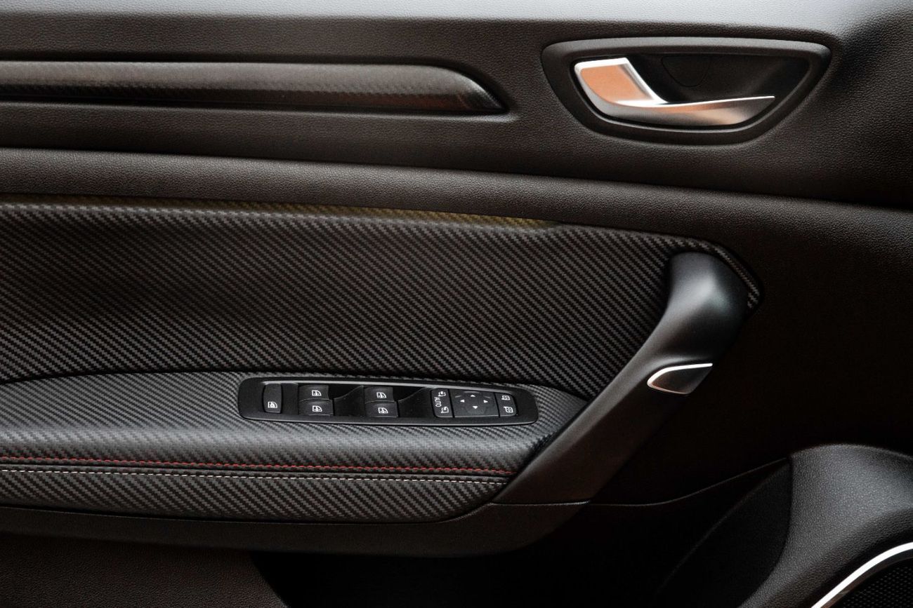 Renault Megane Megane RS | 2,057 P.M | 0% Downpayment | Immaculate Condition!